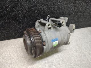 Компрессор кондиционера NISSAN X-TRAIL T30 01-07