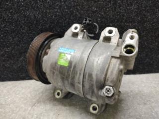 Компрессор кондиционера X-TRAIL T30 01-07 2.5 QR25DE