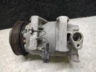 Компрессор кондиционера X-TRAIL T30 01-07 2.5 QR25DE