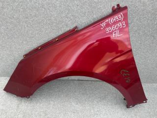 Крыло переднее левое SONATA YF 10-14 2012 2.4 G4KJ