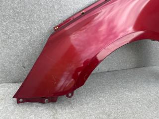 Крыло переднее левое HYUNDAI SONATA YF 10-14 2.4 G4KJ