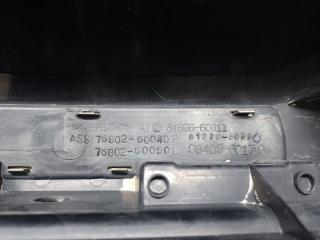 Панель подсветки номера LAND CRUISER PRADO 120 02-09