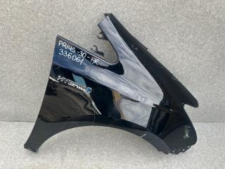 Крыло переднее правое PRIUS PLUS 11-14