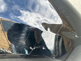 Крыло переднее правое PRIUS PLUS 11-14