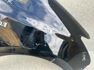 Крыло переднее правое PRIUS PLUS 11-14