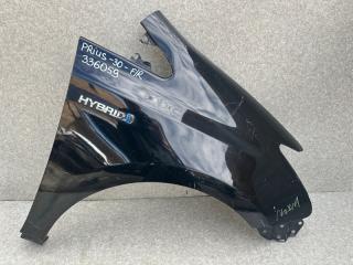 Крыло переднее правое TOYOTA PRIUS PLUS 11-14