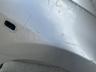 Крыло переднее правое TIIDA/VERSA C11 04-11