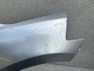 Крыло переднее правое TIIDA/VERSA C11 04-11