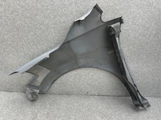 Крыло переднее правое TIIDA/VERSA C11 04-11