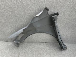 Крыло переднее правое TIIDA/VERSA C11 04-11