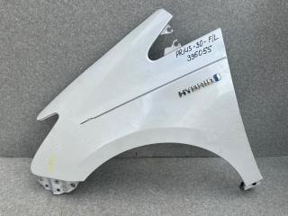 Крыло переднее левое TOYOTA PRIUS PLUS 11-14