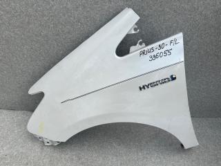 Крыло переднее левое PRIUS PLUS 11-14