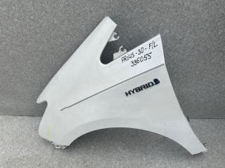 Крыло переднее левое PRIUS PLUS 11-14