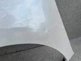 Крыло переднее левое PRIUS PLUS 11-14