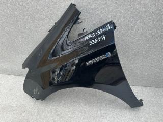 Крыло переднее левое PRIUS PLUS 11-14