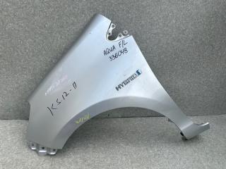 Крыло переднее левое TOYOTA PRIUS C/AQUA 11-14