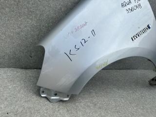 Крыло переднее левое TOYOTA PRIUS C/AQUA 11-14