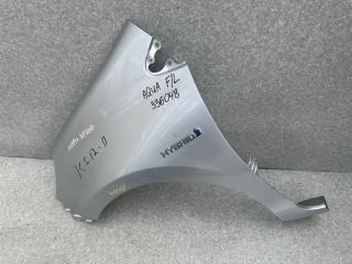 Крыло переднее левое PRIUS C/AQUA 11-14