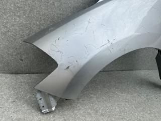 Крыло переднее левое NISSAN TIIDA/VERSA C11 04-11