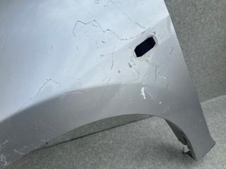 Крыло переднее левое TIIDA/VERSA C11 04-11