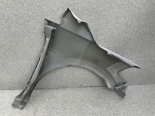 Крыло переднее левое TIIDA/VERSA C11 04-11