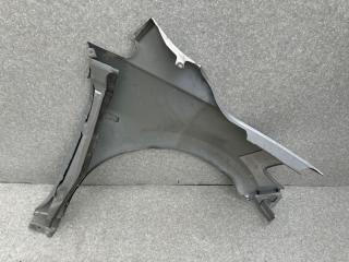 Крыло переднее левое TIIDA/VERSA C11 04-11