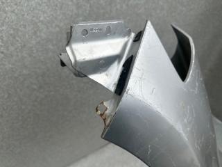 Крыло переднее левое TIIDA/VERSA C11 04-11