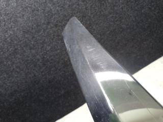 Панель подсветки номера ALTIMA L33 12-18