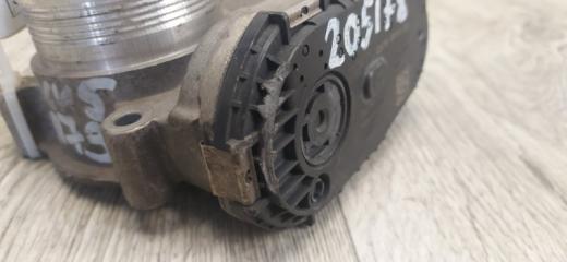 Дроссельная заслонка FOCUS 10-18 2013 BK 2.0 XQDA