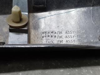 Панель подсветки номера ALTIMA L33 12-18