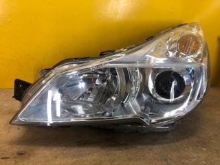 Фара левая SUBARU OUTBACK 09-14 BR