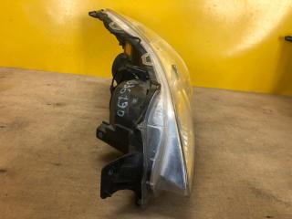 Фара левая OUTBACK 09-14 BR