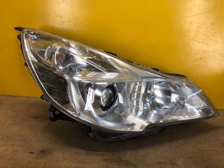 Фара правая SUBARU OUTBACK 09-14 BR