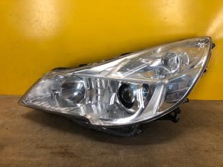 Фара левая SUBARU OUTBACK 09-14 BR