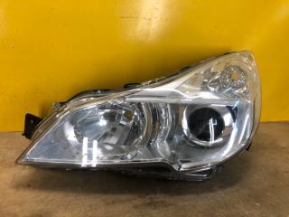 Фара левая SUBARU OUTBACK 09-14 BR