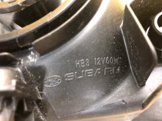 Фара левая OUTBACK 09-14 BR