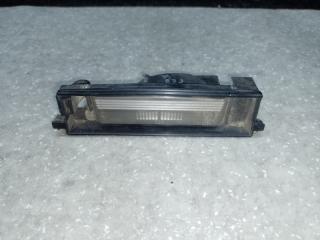 Подсветка номера TOYOTA RAV4 05-12