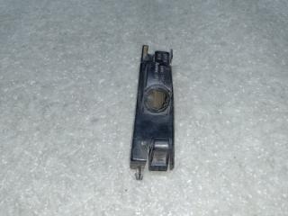 Подсветка номера TOYOTA RAV4 05-12