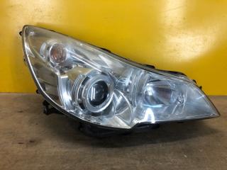 Фара правая SUBARU OUTBACK 09-14 BR
