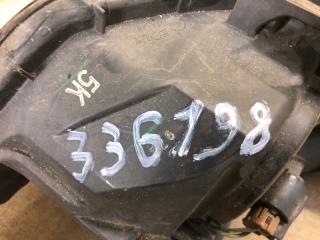 Фара правая OUTBACK 09-14 BR