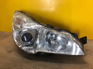 Фара правая SUBARU OUTBACK 09-14 BR