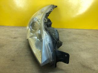 Фара правая OUTBACK 09-14 BR