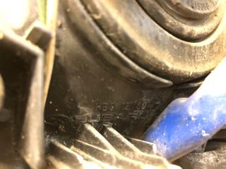 Фара правая OUTBACK 09-14 BR