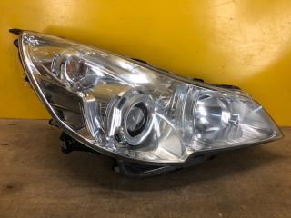 Фара правая SUBARU OUTBACK 09-14 BR