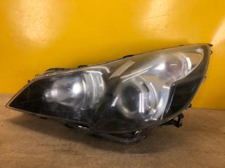 Фара левая SUBARU OUTBACK 09-14 BR