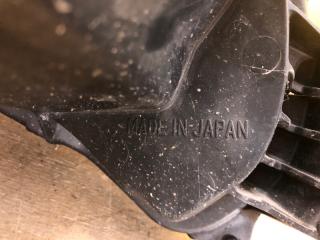 Фара левая OUTBACK 09-14 BR