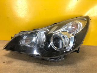 Фара левая SUBARU OUTBACK 09-14 BR