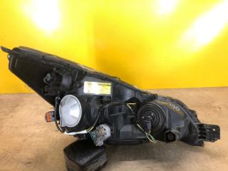 Фара левая OUTBACK 09-14 BR