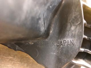 Фара левая OUTBACK 09-14 BR