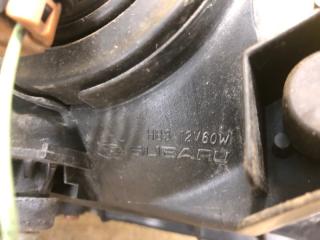 Фара левая OUTBACK 09-14 BR